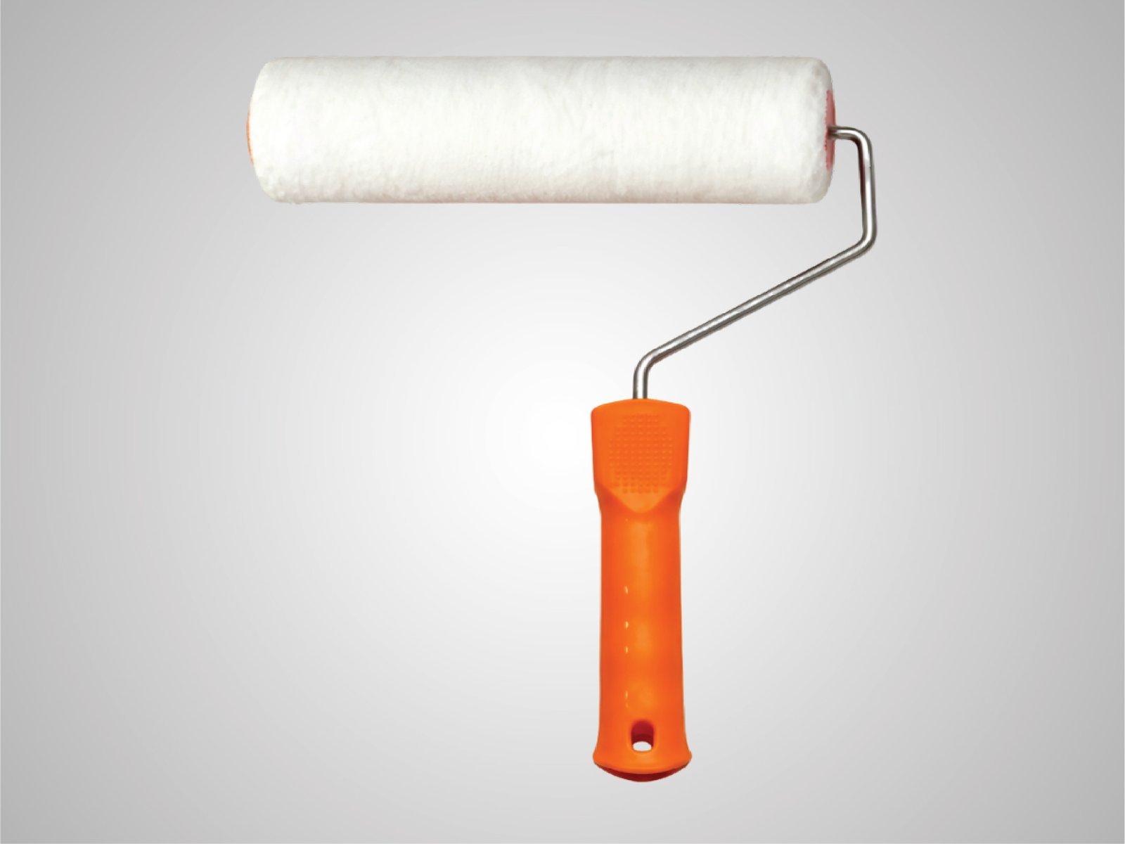 4" Wall Master Pro Brush